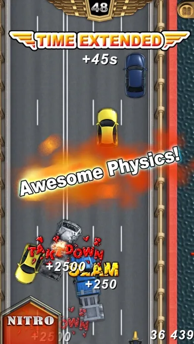 تصاویر Freeway Fury: Drive for Cash