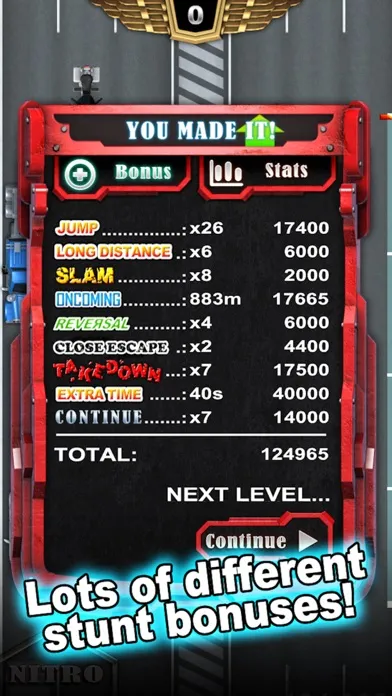 تصاویر Freeway Fury: Drive for Cash