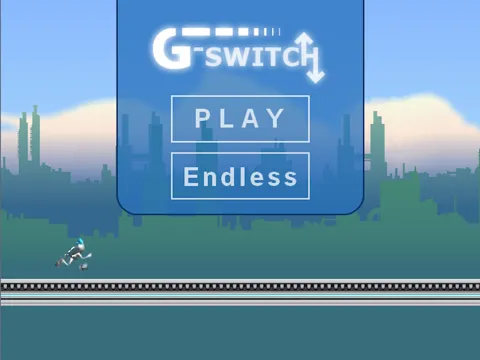 G-Switch iPad  스크린샷