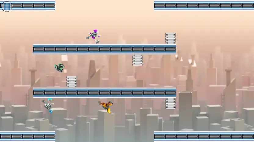 G-Switch 2 স্ক্রিনশট