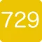 729 لعبة