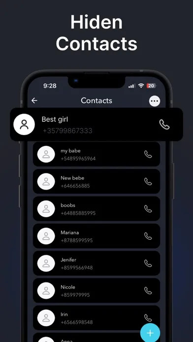 صور Calculator X Photo Vault Lock