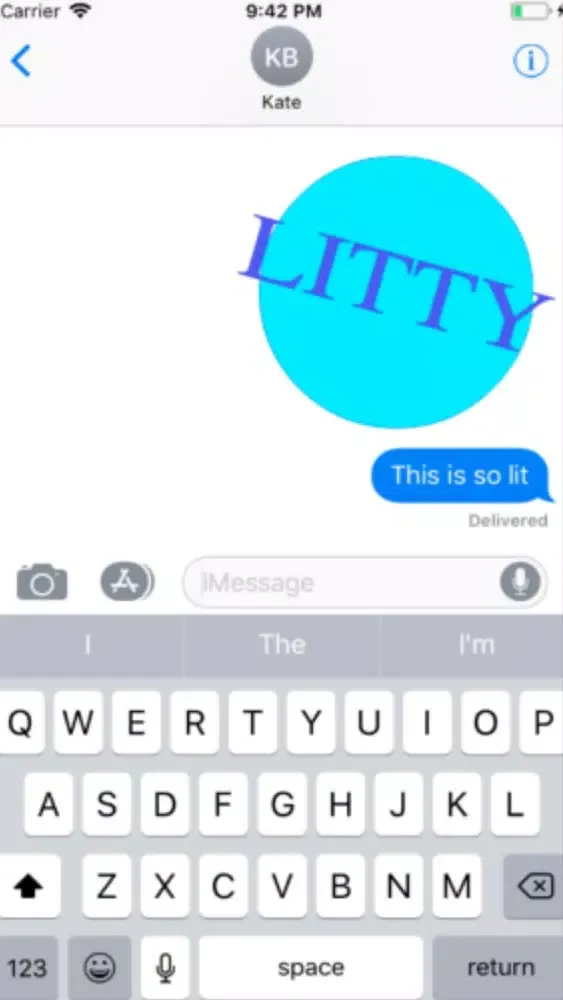 Скриншоты Epic Vasnot Sticker Pack