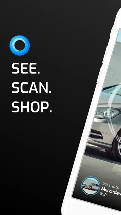 CarStory Vision स्क्रीनशॉट