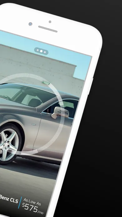 CarStory Vision स्क्रीनशॉट