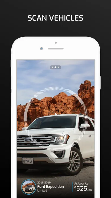 CarStory Vision स्क्रीनशॉट