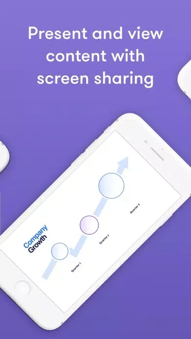 Vast Conference应用截图