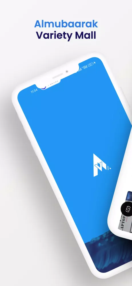 Capturas de pantalla de AV-MALL