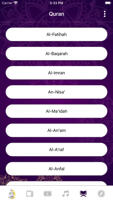 تصاویر Nour Al Hoda