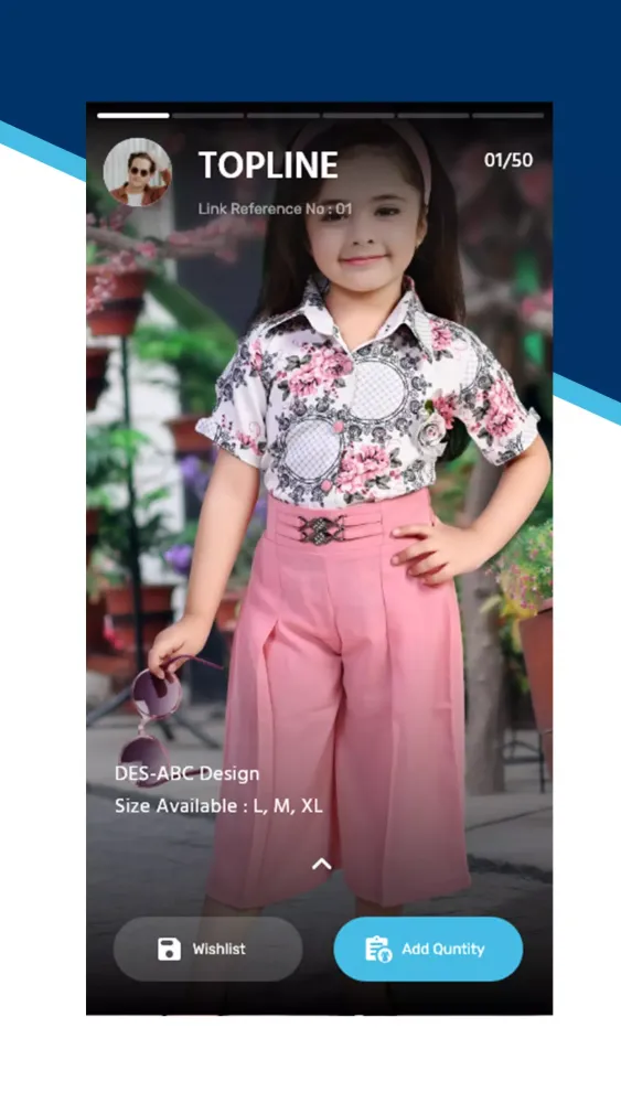 Capturas de pantalla de Topline