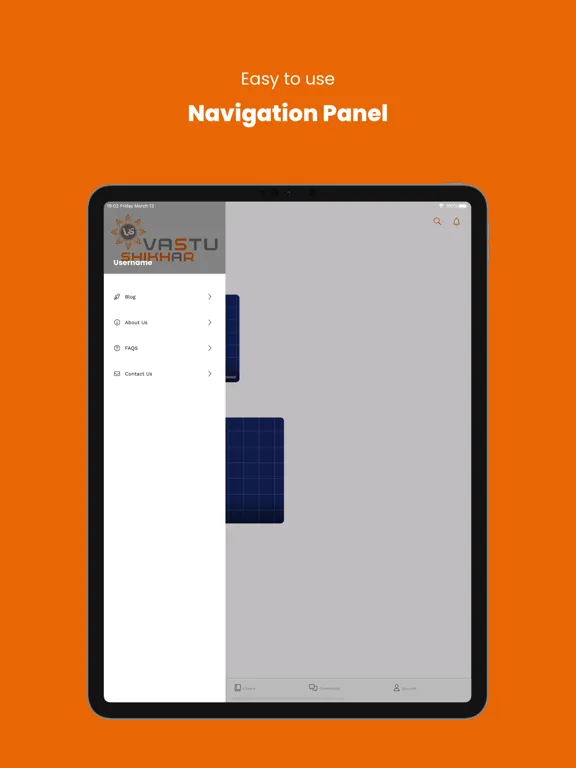 Vastu Shikhar iPad  سکرین شاٹس