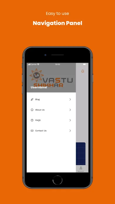 Vastu Shikhar سکرین شاٹس