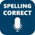 Correct Spelling Checker