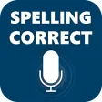 Correct Spelling Checker Correct Spelling Checker