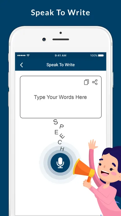 Ảnh chụp màn hình của Correct Spelling Checker