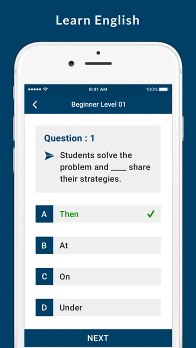 Ảnh chụp màn hình của Correct Spelling Checker