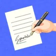 Sign Docs - Signature on PDF Sign Docs - Signature on PDF