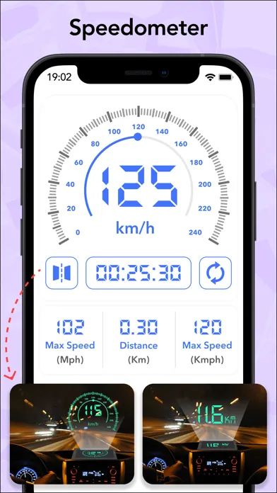 GPS Fields Area Measure On Map Screenshots