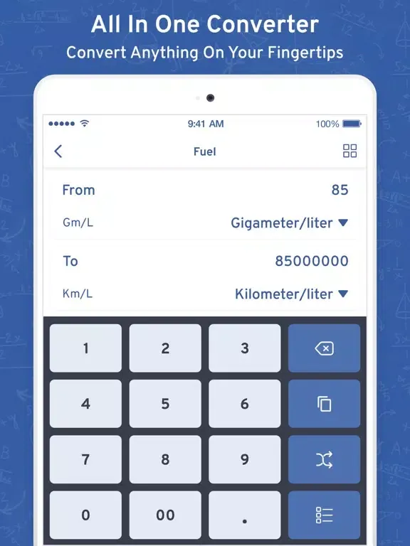 Math Answer Scanner by Photo iPad  Screenshots