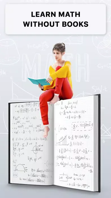 Math Answer Scanner by Photo Screenshots