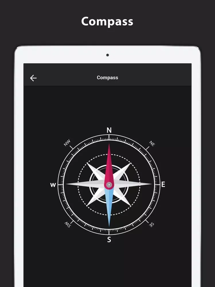 Smart Kit - Utility Tool Box iPad  스크린샷