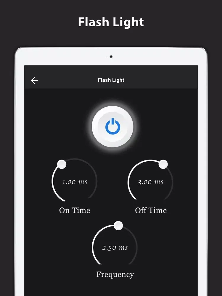 Smart Kit - Utility Tool Box iPad  스크린샷