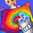 Ice Dye Ice Dye