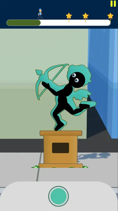 Zrzuty ekranu Stealth Painter