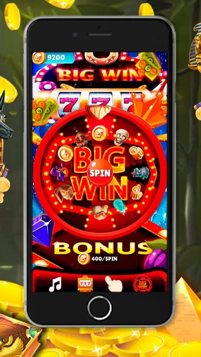 Shiny Coins Ekran Görüntüleri