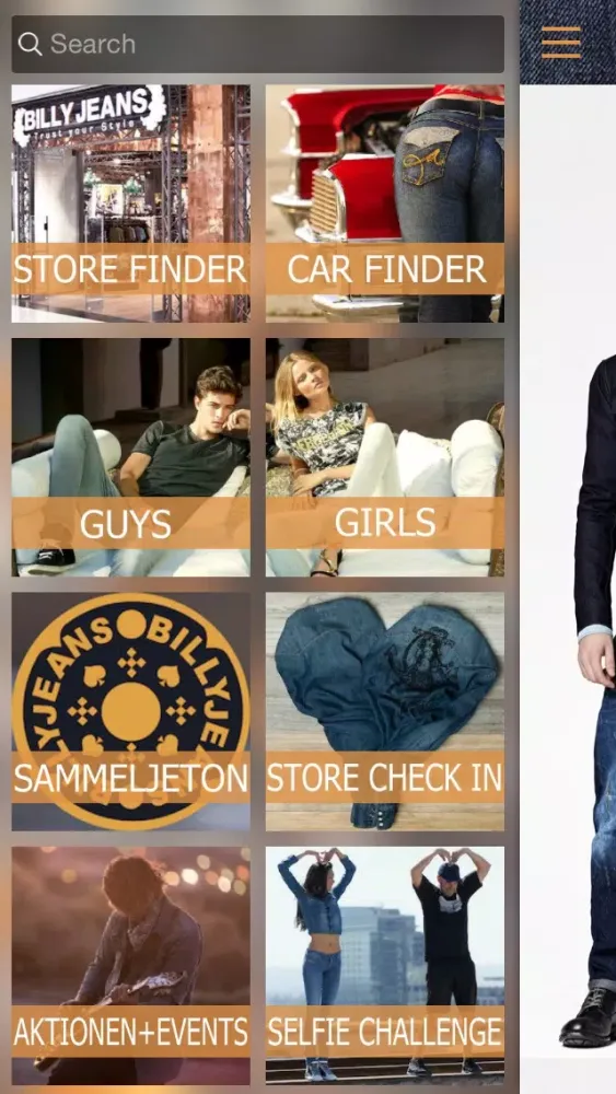 Billy Jeans IPA for iOS Download - PGYER IPAHUB