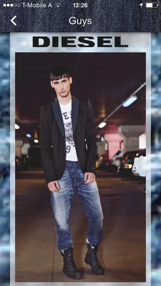 Billy Jeans IPA for iOS Download - PGYER IPAHUB