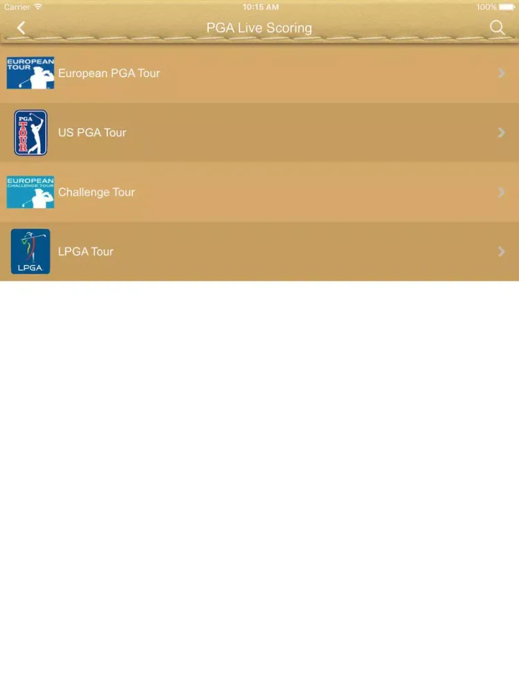 Pannonia iPad  স্ক্রিনশট