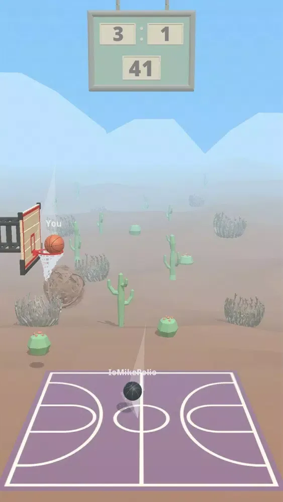 تصاویر Dunk Stars!