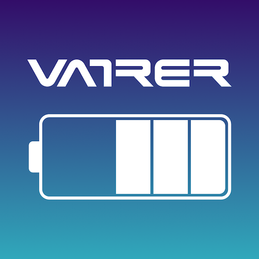 VATRER POWER VATRER POWER