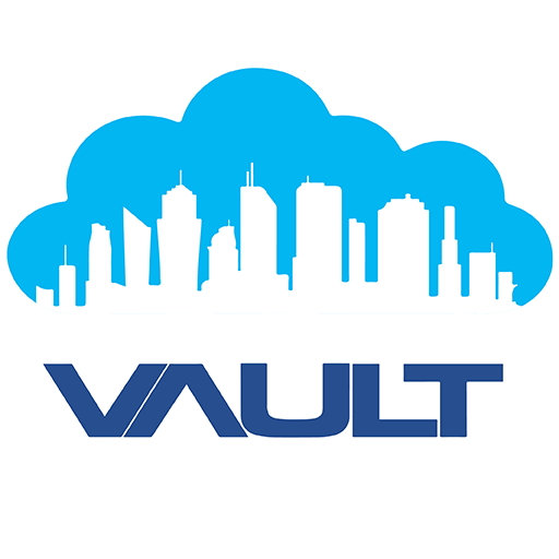 Vault Cloud VMS