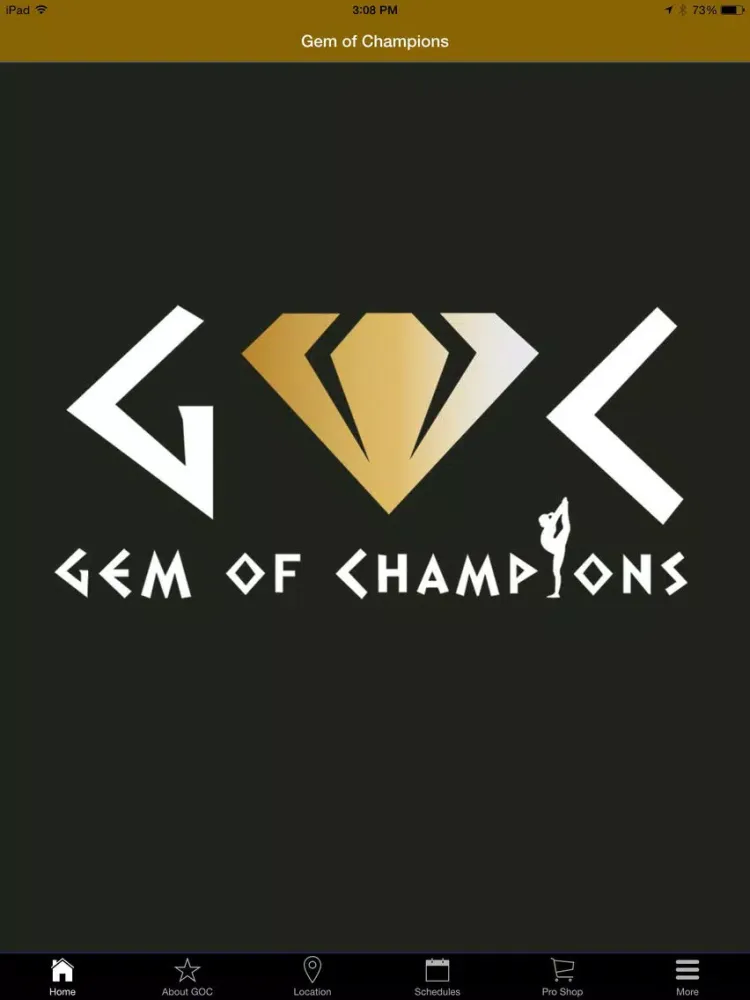 Скриншоты Gem of Champions iPad 