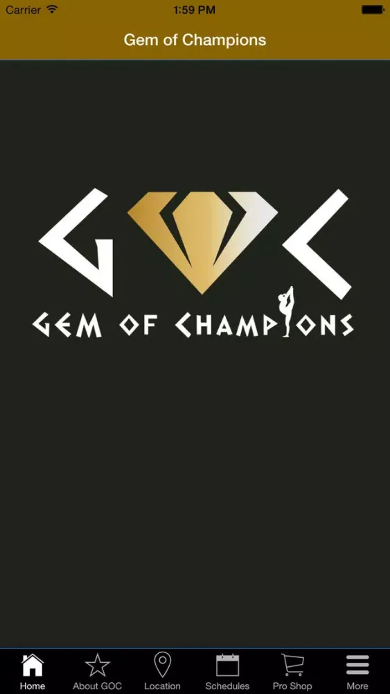 Скриншоты Gem of Champions