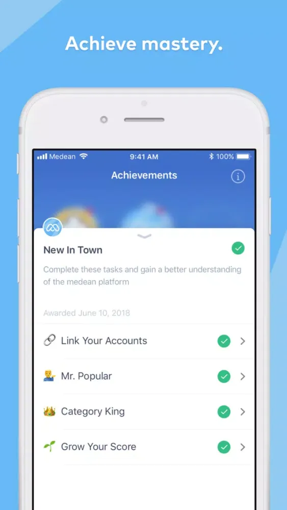 Screenshot di Budge Money: Plan. Save. Grow.