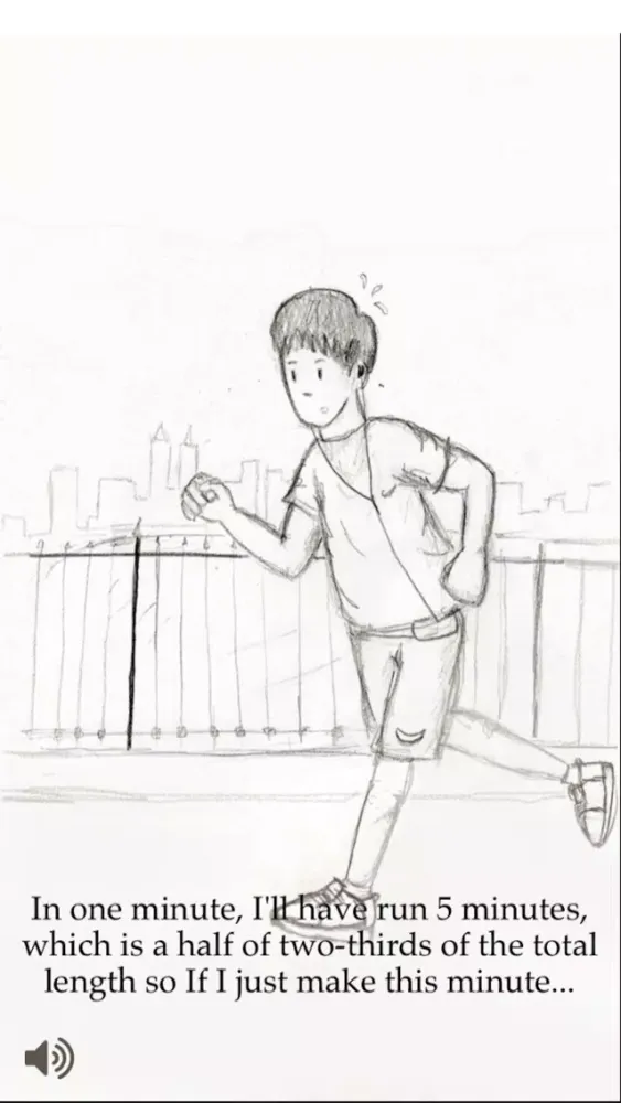 daily (an illustrated journal)应用截图
