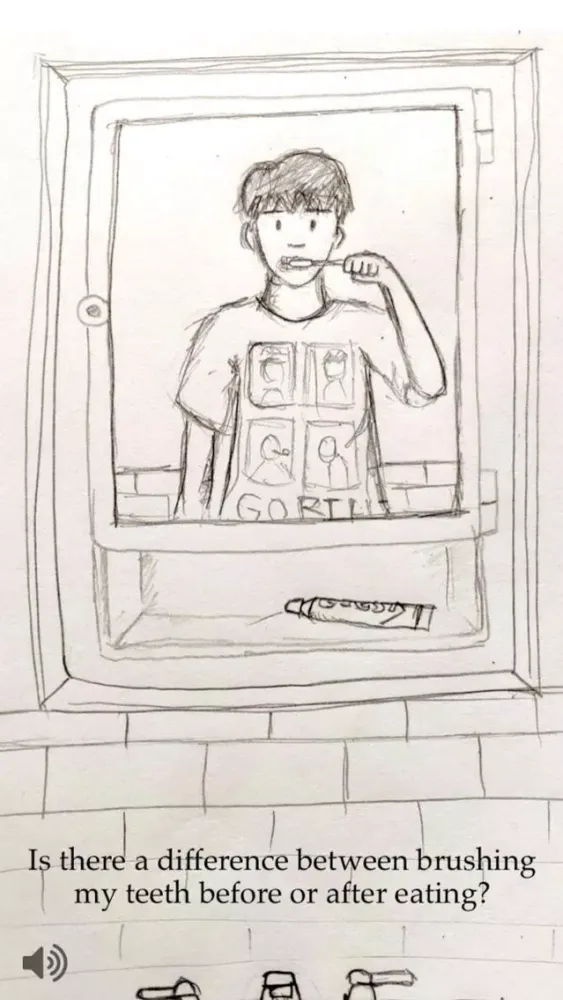 daily (an illustrated journal)应用截图