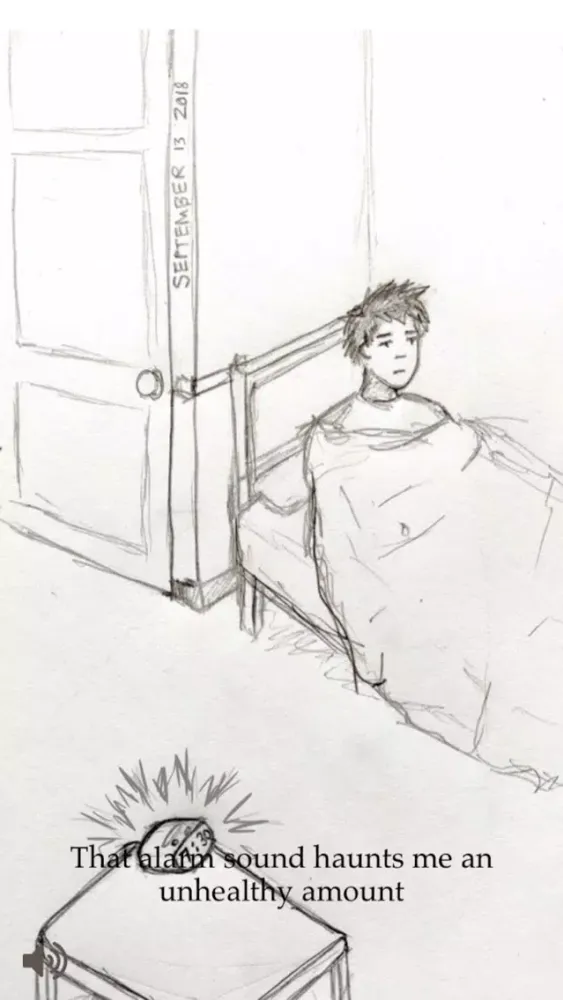 daily (an illustrated journal)应用截图