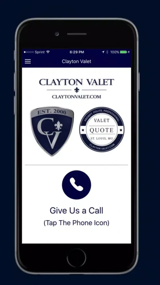 صور Clayton Valet
