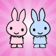 Find differences: animal cartoon edition