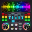 Equalizer - volume booster