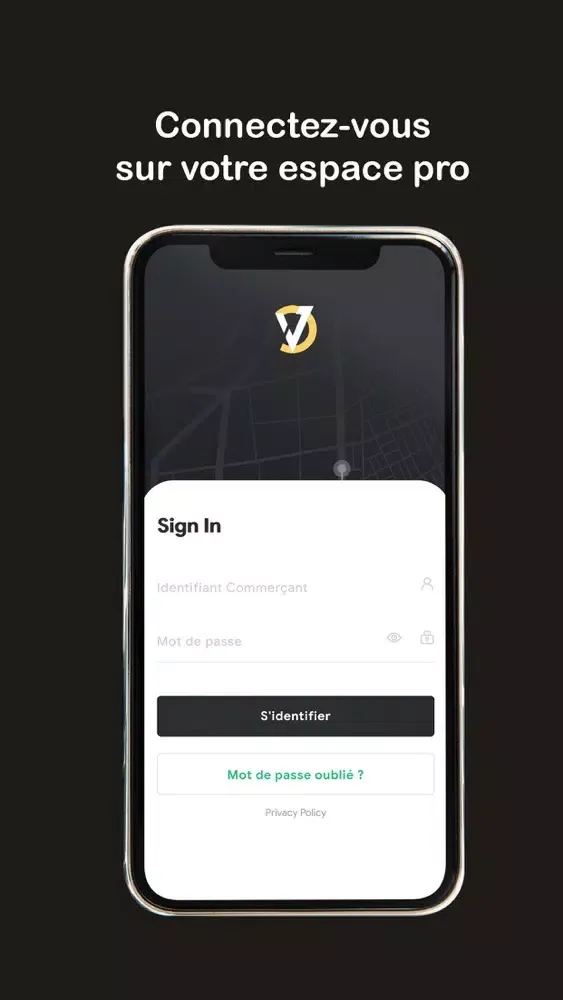 V-PRO Ekran Görüntüleri