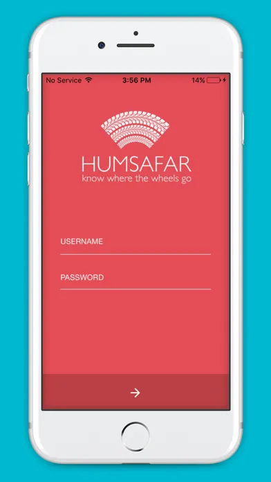 Humsafar スクリーンショット