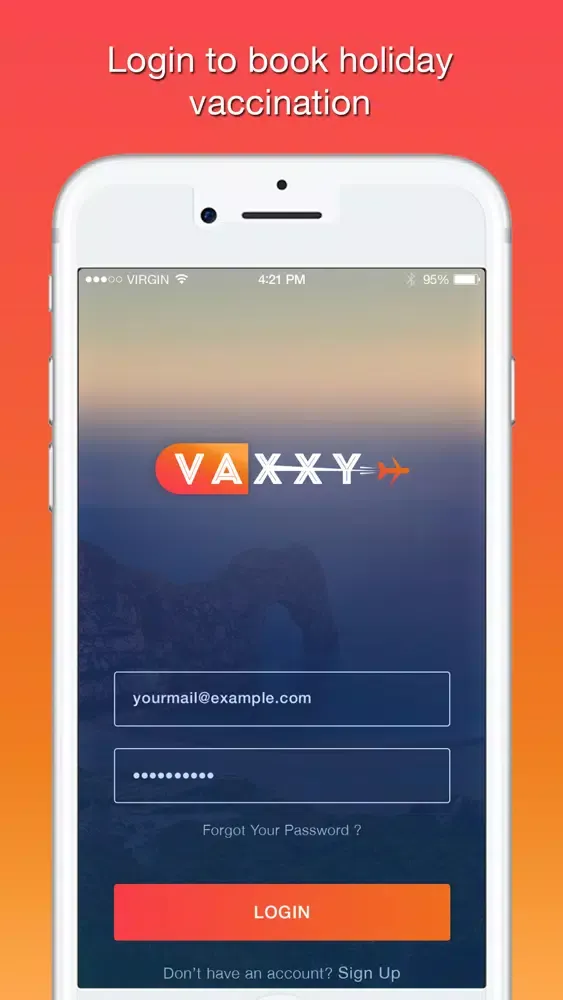 Captures d'écran de Vaxxy