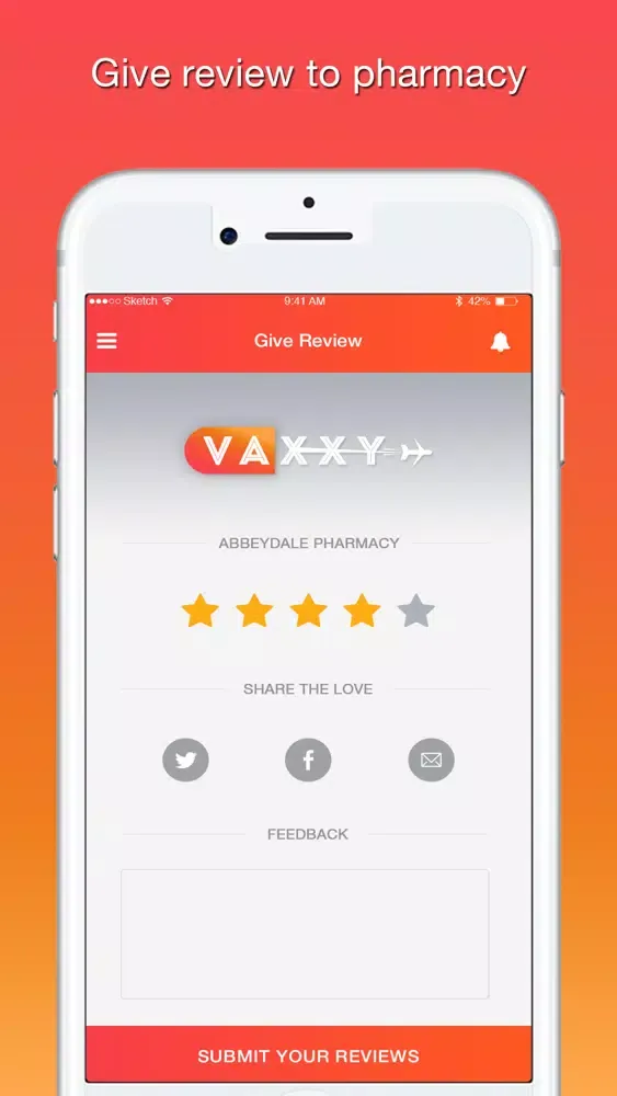 Captures d'écran de Vaxxy