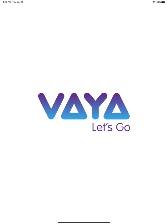 Vaya Africa iPad  스크린샷
