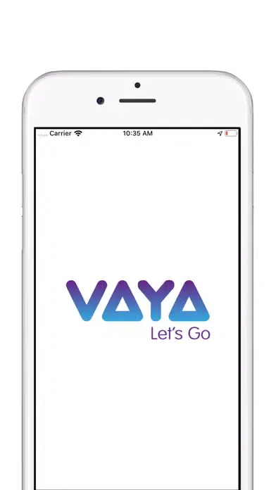 Vaya Africa 스크린샷